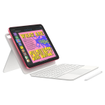 Apple iPad 11th Gen Wi-Fi + 5G Cellular Blue 256GB – A16 Bionic, 11" Liquid Retina Display, Touch ID, 12MP Cameras, USB-C, iPadOS 18