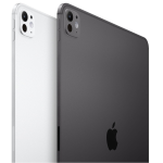 Apple iPad Pro 11-inch M4 Wi-Fi + 5G Cellular Space Black 256GB – Ultra Retina XDR OLED, 9-Core CPU, 10-Core GPU, Face ID, Thunderbolt/USB 4