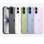 Apple iPhone 17 256GB – A19 Chip, 48MP Dual Camera, 6.3" OLED, 1 Physical SIM + eSIM, IP68