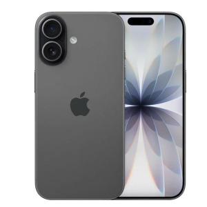 Apple iPhone 17 256GB – A19 Chip, 48MP Dual Camera, 6.3" OLED, 1 Physical SIM + eSIM, IP68