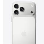 Apple iPhone 17 Pro 256GB – A19 Pro Chip, 48MP Triple Camera, 6.3" OLED, iOS 26, Dual SIM