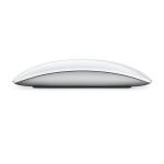 Apple Magic Mouse MXK53AM/A White – Wireless Bluetooth, Multi-Touch Surface, USB-C Charging, Rechargeable Battery, macOS & iPadOS Compatible