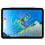 Apple Pencil USB-C MUWA3ZA/A White – Pixel-Perfect Precision, Tilt Sensitivity, Low Latency, Magnetic Attachment, USB-C Charging