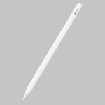 Apple Pencil USB-C MUWA3ZA/A White – Pixel-Perfect Precision, Tilt Sensitivity, Low Latency, Magnetic Attachment, USB-C Charging