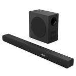 Hisense AX3100Q 3.1Ch Sound Bar – 500W, Dolby Atmos & DTS:X, Wireless 6.5" Subwoofer, Bluetooth 5.3, HDMI ARC, Roku TV Ready