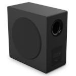 Hisense AX3100Q 3.1Ch Sound Bar – 500W, Dolby Atmos & DTS:X, Wireless 6.5" Subwoofer, Bluetooth 5.3, HDMI ARC, Roku TV Ready