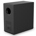 Hisense AX3100Q 3.1Ch Sound Bar – 500W, Dolby Atmos & DTS:X, Wireless 6.5" Subwoofer, Bluetooth 5.3, HDMI ARC, Roku TV Ready