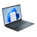 HP Spectre x360 2-in-1 Laptop Ultra 7 155H | 16GB RAM | 1TB SSD | 16" WQXGA Touchscreen | Windows 11 | Slate Blue
