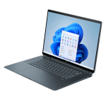 HP Spectre x360 2-in-1 Laptop Ultra 7 155H | 16GB RAM | 1TB SSD | 16" WQXGA Touchscreen | Windows 11 | Slate Blue