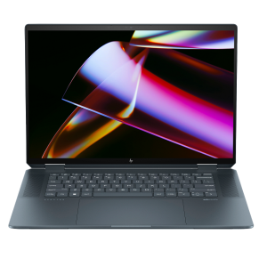 HP Spectre x360 2-in-1 Laptop Ultra 7 155H | 16GB RAM | 1TB SSD | 16" WQXGA Touchscreen | Windows 11 | Slate Blue