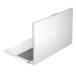 HP 15-fd0363nia Laptop – Intel Core i5-1334U, 8GB DDR4 RAM, 512GB SSD, 15.6" FHD Display, FreeDOS – Natural Silver