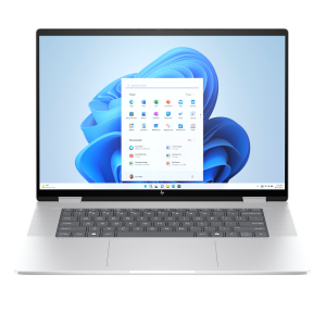 HP ENVY x360 2-in-1 Laptop Ultra 7 155U | 16GB RAM | 512GB SSD | 16" Touchscreen | Windows 11