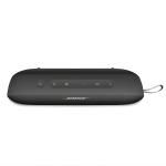 Bose SoundLink Flex 2nd Gen Bluetooth Speaker – IP67 Waterproof, 12Hr Battery, USB-C Charging, PositionIQ, Stereo Pairing – Black
