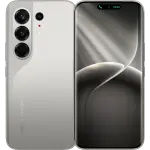 Tecno Camon 50 Pro – 6.78" Curved AMOLED 144Hz, Helio G200, 50MP OIS + 50MP 3X Tele, 32MP Selfie, 256GB + 8GB RAM, 6150mAh, 45W Fast Charge