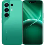 Tecno Camon 50 Pro – 6.78" Curved AMOLED 144Hz, Helio G200, 50MP OIS + 50MP 3X Tele, 32MP Selfie, 256GB + 8GB RAM, 6150mAh, 45W Fast Charge