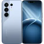 Tecno Camon 50 Pro – 6.78" Curved AMOLED 144Hz, Helio G200, 50MP OIS + 50MP 3X Tele, 32MP Selfie, 256GB + 8GB RAM, 6150mAh, 45W Fast Charge