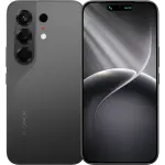 Tecno Camon 50 – 6.78" AMOLED 144Hz, 50MP OIS Camera, 32MP Selfie, Helio G200, 256GB + 8GB RAM, 6150mAh, 45W Fast Charge