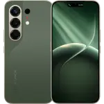 Tecno Camon 50 – 6.78" AMOLED 144Hz, 50MP OIS Camera, 32MP Selfie, Helio G200, 256GB + 8GB RAM, 6150mAh, 45W Fast Charge