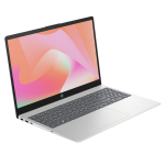 HP 15-fd0662nia D46N7EA Laptop – Intel Core 5 120U, 8GB DDR5 RAM, 512GB PCIe NVMe SSD, 15.6" FHD Anti-Glare Display, FreeDOS, HP Backpack & Bluetooth Mouse