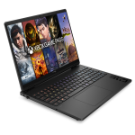 HP HyperX OMEN 15-ga0005TX Gaming Laptop Intel Core i7-14650HX, 24GB DDR5 RAM, 1TB PCIe SSD, NVIDIA GeForce RTX 5060 8GB, 15.3-Inch WQXGA 2560×1600 180Hz Display