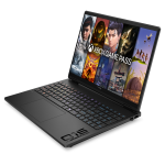 HP HyperX OMEN 15-ga0005TX Gaming Laptop Intel Core i7-14650HX, 24GB DDR5 RAM, 1TB PCIe SSD, NVIDIA GeForce RTX 5060 8GB, 15.3-Inch WQXGA 2560×1600 180Hz Display