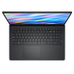 Dell 15DC 15250 Laptop – Intel Core i5‑1334U, 8GB DDR4 RAM, 512GB SSD, 15.6” Full HD Display, Ubuntu OS