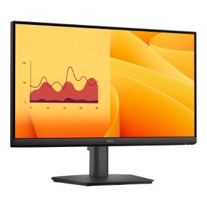 Dell Pro E2225HM 21.5" Full HD VA Monitor | 1920×1080 | 100Hz Refresh Rate | HDMI + DisplayPort + VGA | Anti-Glare Display