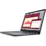 Dell Pro 14 PC14250 Ultra 7‑255U Laptop – 8GB RAM, 512GB SSD, 14" FHD+, Ubuntu – Intel® Ultra 7 Processor