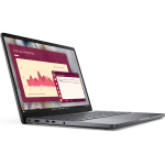 Dell Pro 14 PC14250 Ultra 7‑255U Laptop – 8GB RAM, 512GB SSD, 14" FHD+, Ubuntu – Intel® Ultra 7 Processor