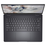 Dell Pro 14 PC14250 Laptop – Intel Core Ultra 7‑265U, 16GB DDR5 RAM, 512GB SSD, 14″ FHD+ Display, Intel Graphics, Ubuntu Linux