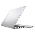 Dell Pro 14 Plus PB14250 Laptop – Intel Core Ultra 7 266V, 16GB LPDDR5x RAM, 512GB NVMe SSD, 14″ FHD+ IPS, Intel Arc Graphics, Ubuntu 24.04