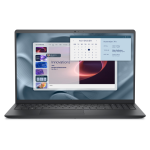 Dell Pro 15 Essential PV15250 Core 3‑100U 8GB DDR5 512GB SSD 15.6" FHD Intel UHD Ubuntu Laptop