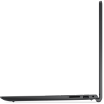 Dell Pro 15 Essential PV15250 Core 3‑100U 8GB DDR5 512GB SSD 15.6" FHD Intel UHD Ubuntu Laptop