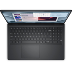 Dell Pro 15 Essential PV15250 Core 3‑100U 8GB DDR5 512GB SSD 15.6" FHD Intel UHD Ubuntu Laptop