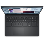 Dell Pro 15 PV15250 Laptop | Intel Core 3 100U | 8GB DDR5 RAM | 512GB PCIe NVMe SSD | 15.6" FHD 120Hz Display | Ubuntu Linux