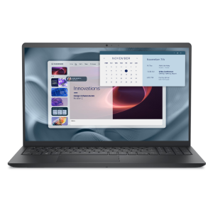 Dell Pro 15 PV15250 Laptop | Intel Core 3 100U | 8GB DDR5 RAM | 512GB PCIe NVMe SSD | 15.6" FHD 120Hz Display | Ubuntu Linux