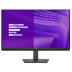 Dell Pro E2425HM 24" IPS Full HD Monitor – 100Hz Refresh Rate, HDMI/DP/VGA, ComfortView Plus Eye Care