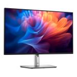 Dell Pro Plus P2725H 27-Inch FHD IPS Monitor, 1920×1080, 100Hz, USB Hub, Height Adjustable Stand