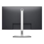 Dell Pro Plus P2725H 27-Inch FHD IPS Monitor, 1920×1080, 100Hz, USB Hub, Height Adjustable Stand