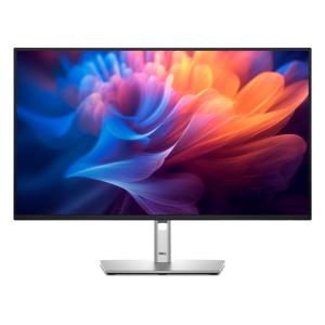 Dell Pro Plus P2725H 27-Inch FHD IPS Monitor, 1920×1080, 100Hz, USB Hub, Height Adjustable Stand