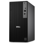 Dell Pro Tower QCT1250 Desktop – Intel Core i7‑14700, 8GB DDR5, 512GB SSD, Ubuntu Linux + 20” Monitor