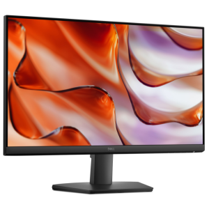 Dell SE2425HM 24" IPS Full HD Monitor – 100Hz Refresh Rate, ComfortView Plus, HDMI & VGA Connectivity