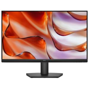 Dell SE2425HM 24" IPS Full HD Monitor – 100Hz Refresh Rate, ComfortView Plus, HDMI & VGA Connectivity
