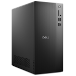 Dell Tower ECT1250 – Core i7‑14700 | 16GB DDR5 | 512GB SSD | Ubuntu Linux | 20‑Inch Monitor Bundle