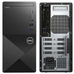 Dell Vostro 3030 Desktop – Intel Core i7-12700, 8GB DDR5 RAM, 512GB NVMe SSD, Intel UHD 730 Graphics, 19.5" LED Monitor, DOS