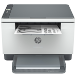 HP LaserJet MFP M236dw Wireless Monochrome Printer | Print/Copy/Scan | 29ppm | Auto Duplex | 9YF95A