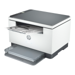 HP LaserJet MFP M236dw Wireless Monochrome Printer | Print/Copy/Scan | 29ppm | Auto Duplex | 9YF95A
