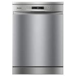 Hisense HS622E90G 13-Place Dishwasher – 8 Wash Programs, A++ Energy Rating, 11L Water Use, 49dB Noise, Delay Start, Dry+ System