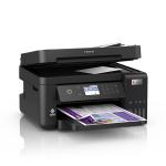Epson EcoTank L6290 A4 Wi-Fi Duplex Printer – 4800x1200 DPI, 15.5ppm, ADF, Fax, 250-Sheet Tray, 14K Page Yield
