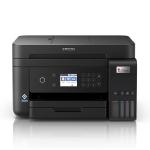 Epson EcoTank L6270 A4 Wi-Fi Duplex All-in-One Printer, ADF, Ethernet, Refillable Ink